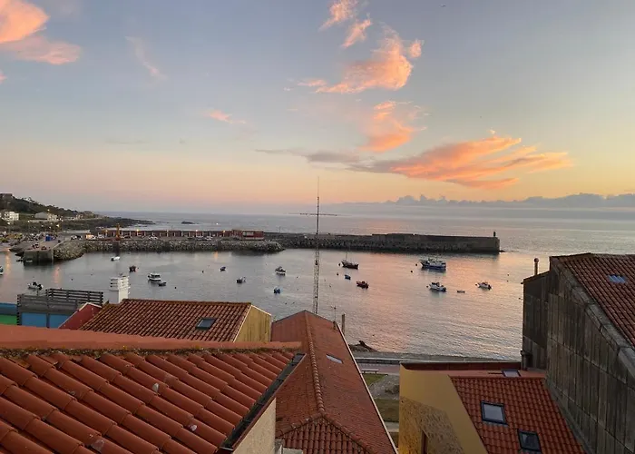 Apartamento Duplex O Capitan