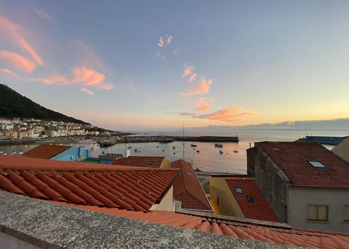 Apartamento Duplex O Capitan