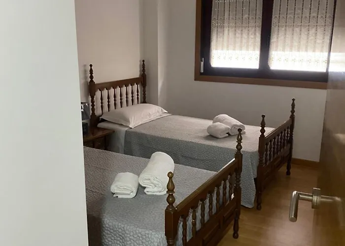Apartamento Duplex O Capitan