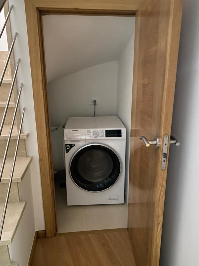 Duplex O Capitan