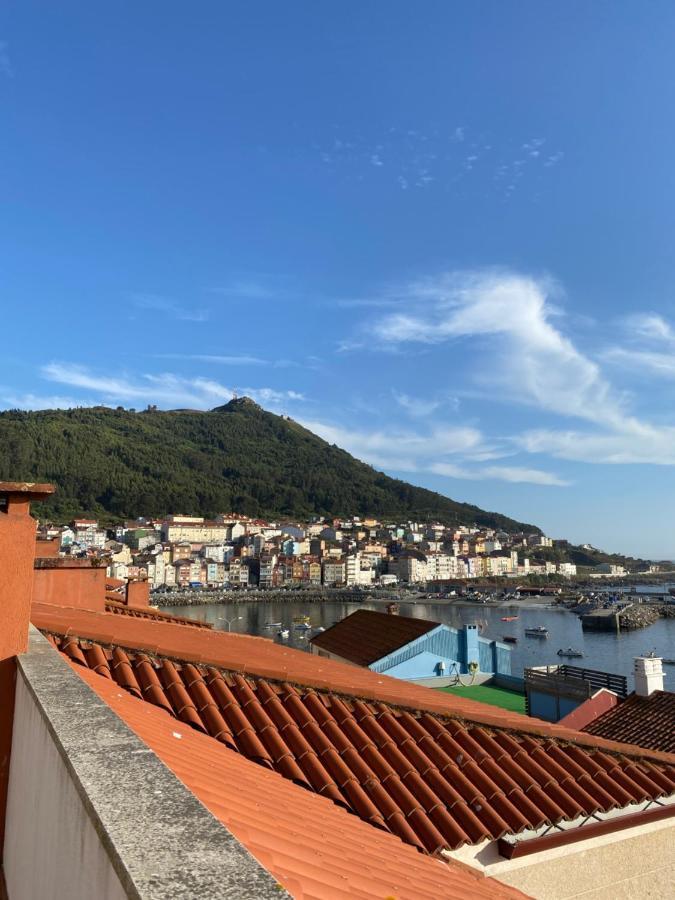 Duplex O Capitan A Guarda