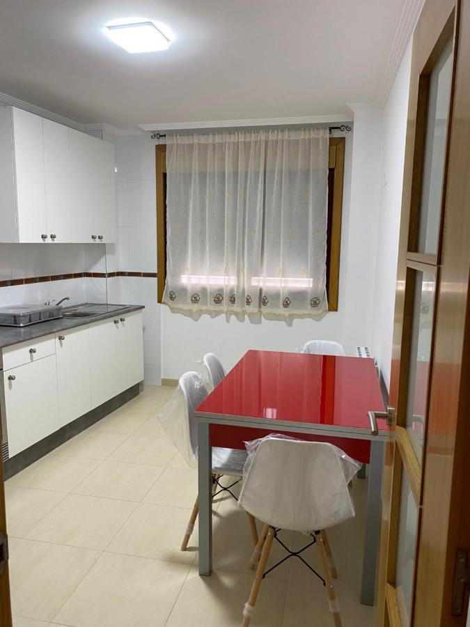 Apartment Duplex O Capitan