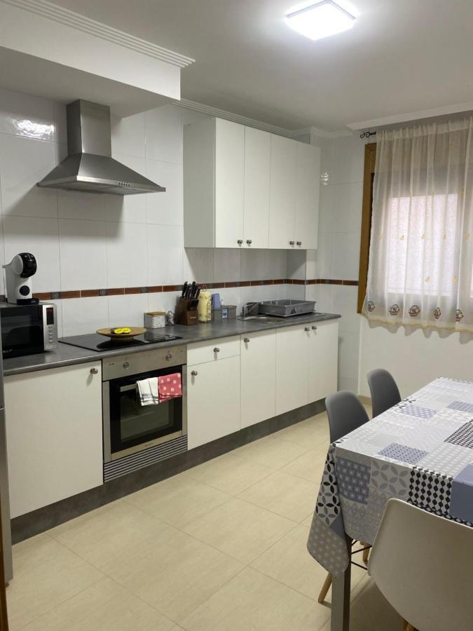 Apartment Duplex O Capitan *