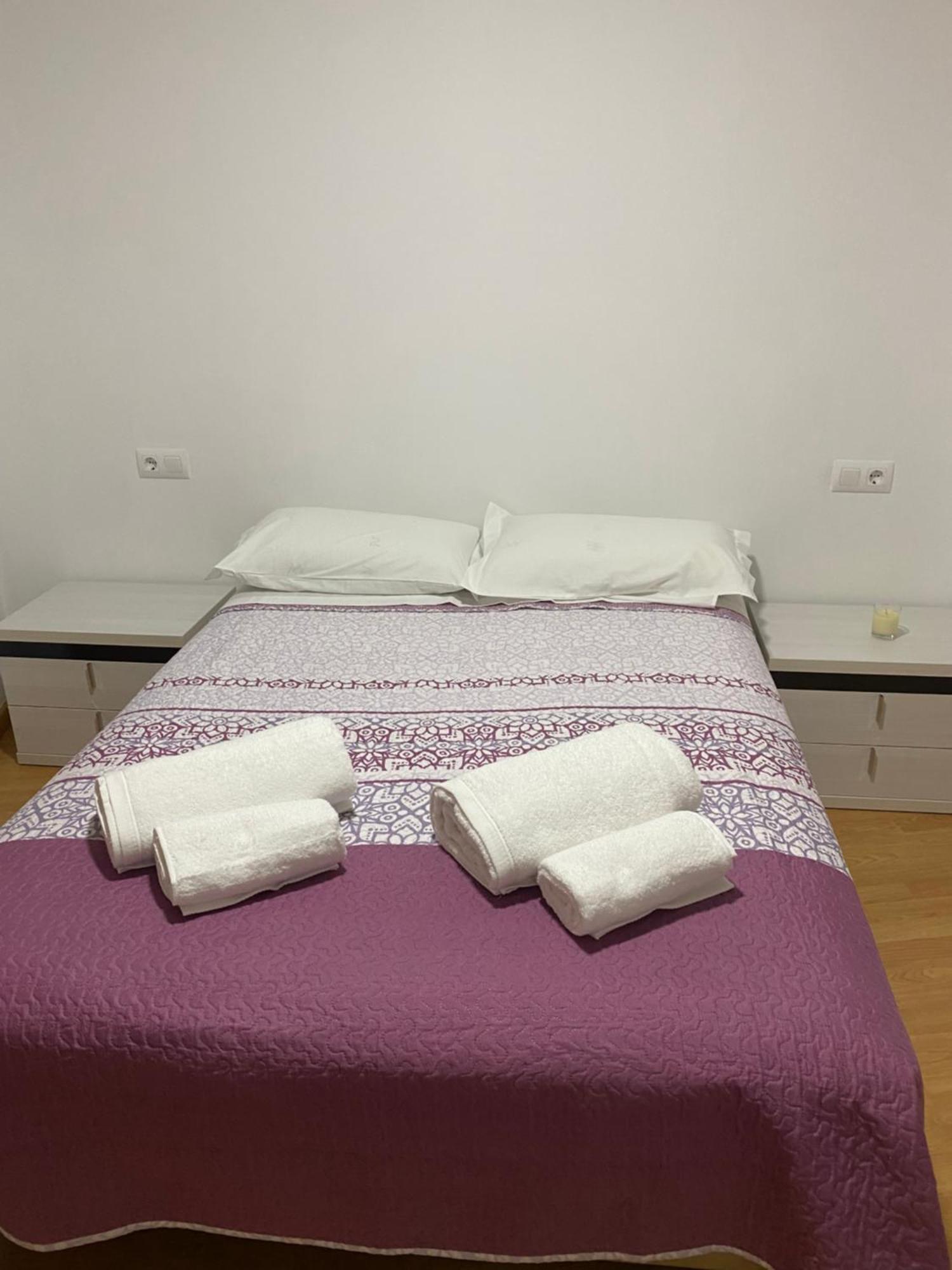 Duplex O Capitan Apartment *
