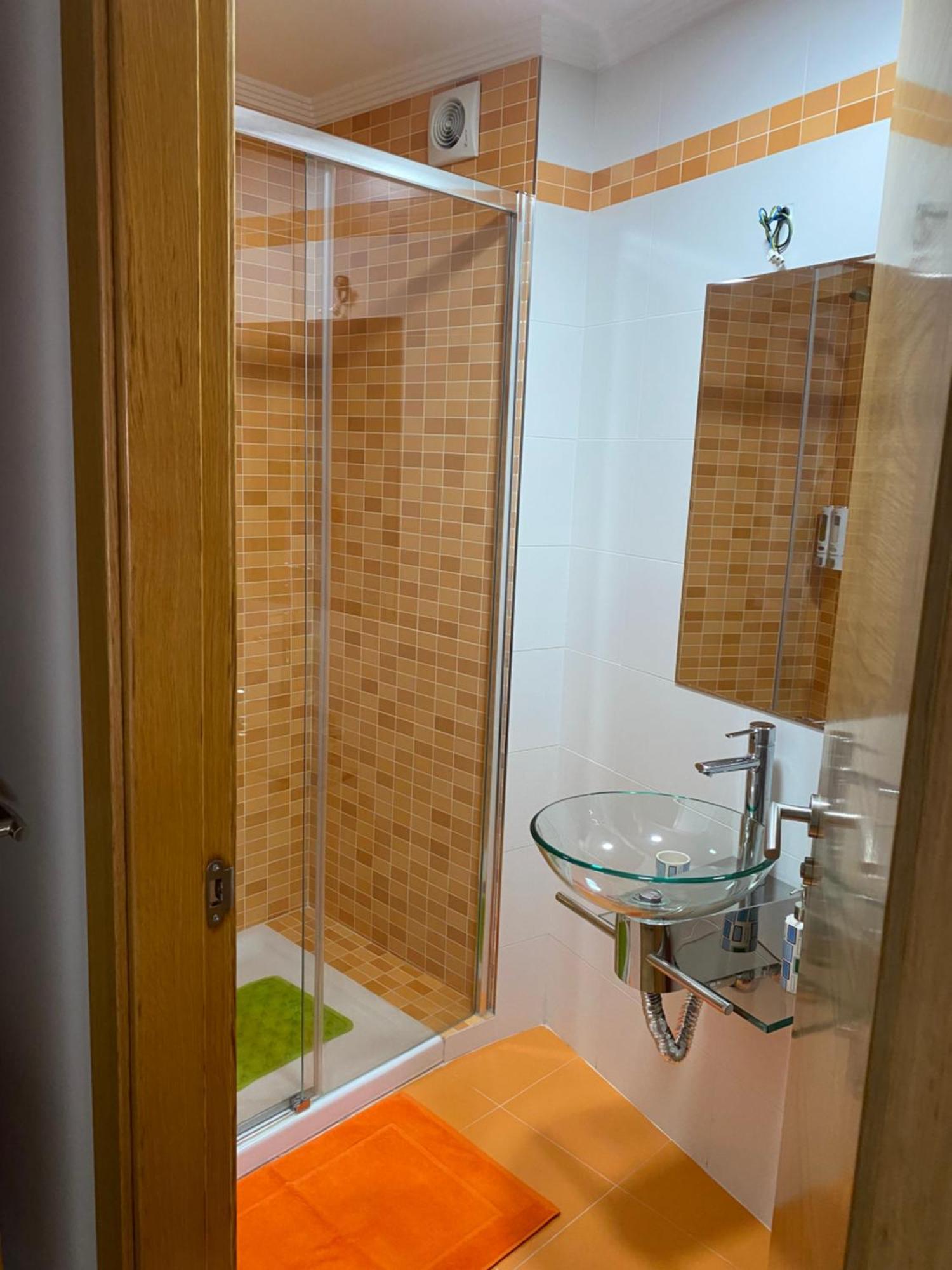 Duplex O Capitan Apartment
